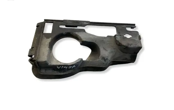 Volvo S80 Intercooler air guide/duct channel 31217064