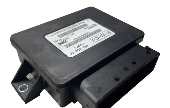 Volvo V70 Brake system control unit/module 6G912598CC 31318610 A2C53296349