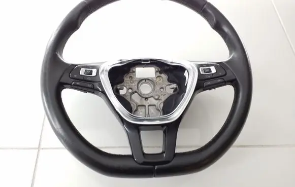 Volkswagen Golf VII Steering wheel 5G0419091