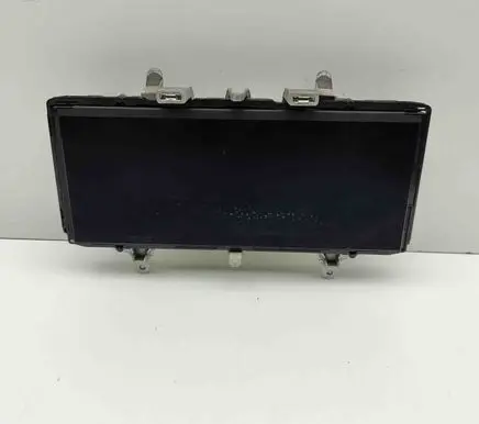 Mercedes-Benz C W205 Speedometer (instrument cluster) A2059010021 A2059041401