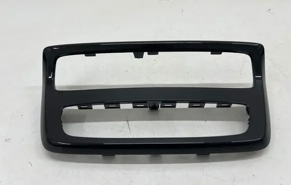 Opel Mokka B Climate control/heater control trim 9834926980
