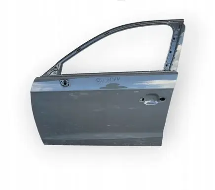 Audi A3 S3 8V Front door