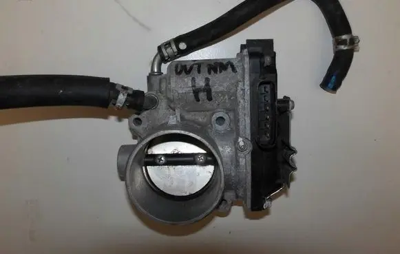 Mitsubishi Outlander Throttle valve 8y6777888