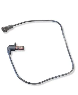 Opel Vectra B Crankshaft position sensor 90483739