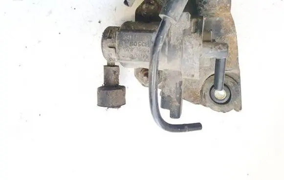 Peugeot 406 Turbo solenoid valve 9628971180 0928400309