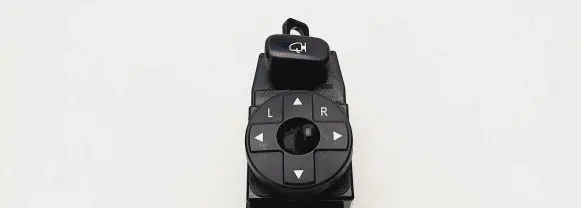 KIA Carnival Wing mirror switch 935404D100