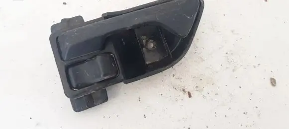 Mitsubishi Space Runner Rear door interior handle 87bba22600aa
