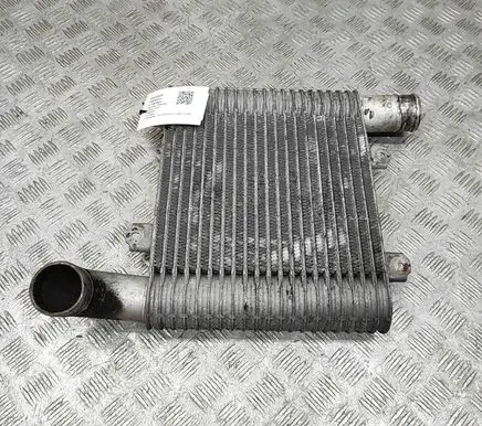 KIA Carens I Intercooler radiator 3930084400 9490930502