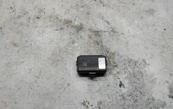 Land Rover Range Rover Velar Antenna control unit KX6315K602 5CN811F01 290RG1