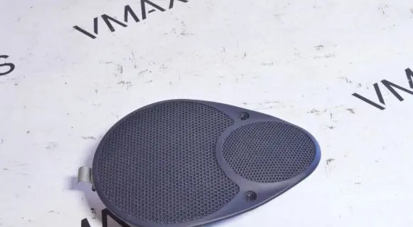 Porsche 911 996 Rear door speaker 99664504601 99664504600