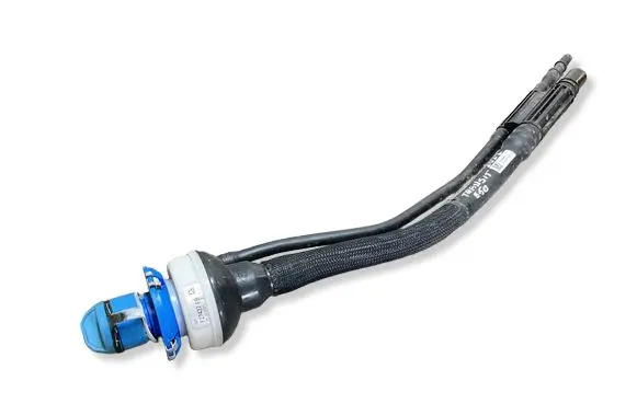Ford Transit AdBlue Liquid refill tube L30849DC