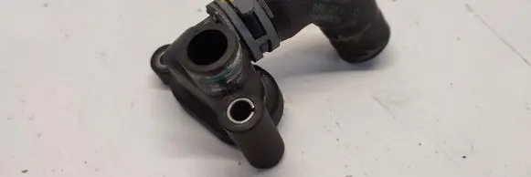 Audi A5 8T 8F Engine coolant pipe/hose 059121506H