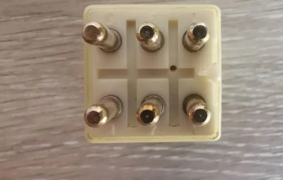Mercedes-Benz S W126 Other relay 0015427819