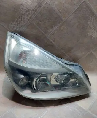 Renault Espace - Grand espace IV Headlight/headlamp