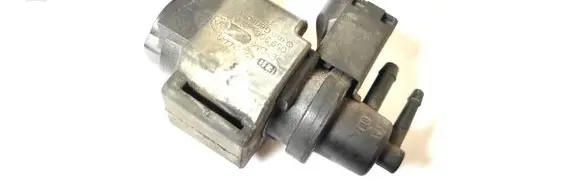 Audi A6 S6 C6 4F Turbo solenoid valve 059906629A