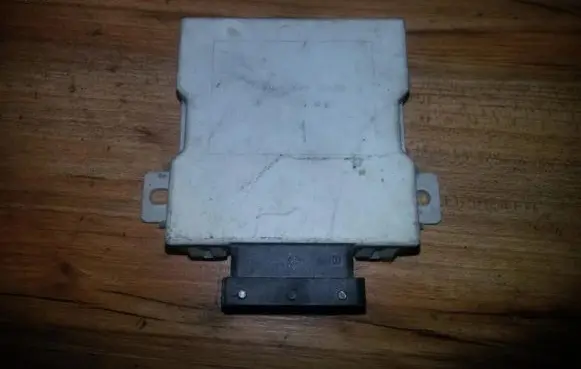 Toyota Avensis T250 Other control units/modules 150696