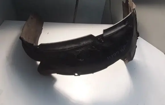 Honda CR-V Front wheel arch liner splash guards 74150SWAA01