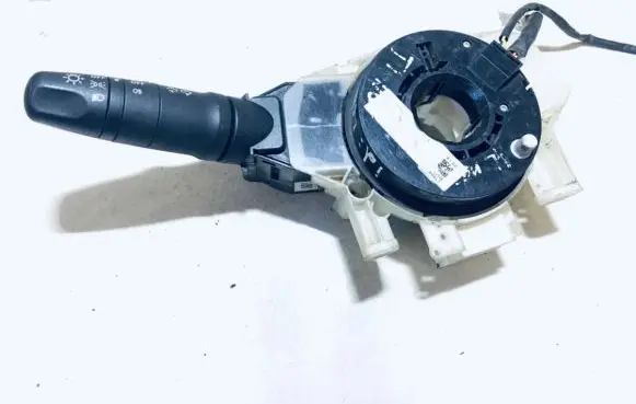 Nissan Almera Tino Indicator stalk 25560bu810 25260av765