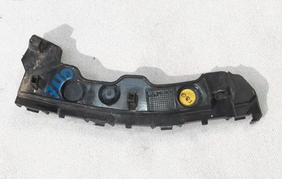 Volkswagen Sharan Front bumper mounting bracket 7N0807184A