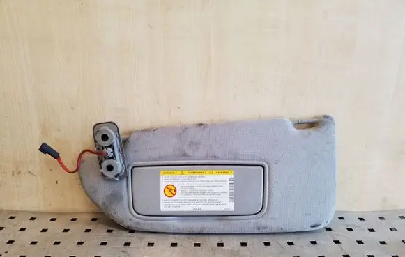Volvo XC90 Sun visor 9454472