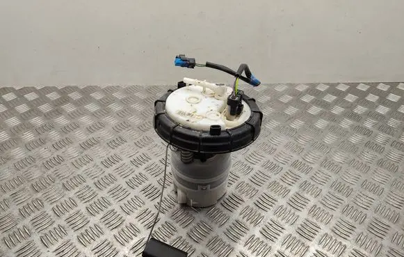 Citroen C5 In-tank fuel pump 9687223580