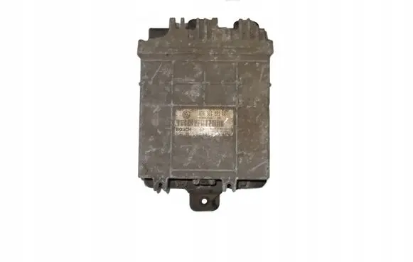 Volkswagen II LT Engine control unit/module 074906021AR