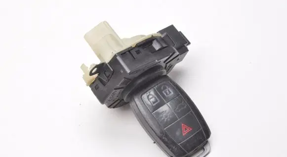 Volvo S40 Ignition key/card 31300586