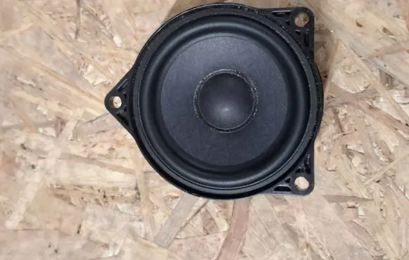 Tesla Model 3 Panel speaker 107974200B 10984402
