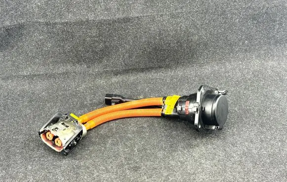 KIA Soul Electric car charge socket 91886E4500 91886-E4500
