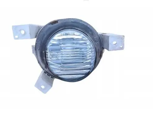Opel Agila A Front fog light 09204036