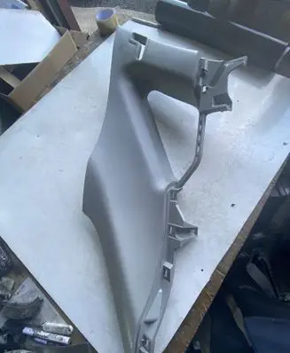 Lexus RX 450H (C) pillar trim 6248048190