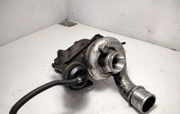 Volvo S40, V40 Turbo 35030022