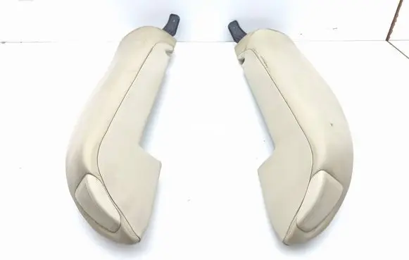 Volkswagen PASSAT B6 Rear seat side top trim 