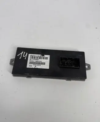 BMW 7 E65 E66 Other control units/modules 6762208 00004170 00050431