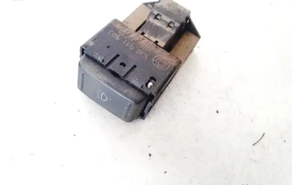 Skoda Roomster (5J) Light switch 5j0941503