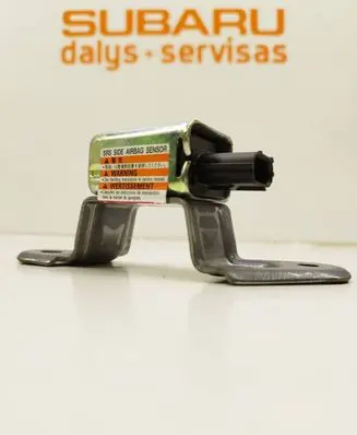 Subaru Impreza II Airbag deployment crash/impact sensor 98235FE100 1879001532 XCL2G36604