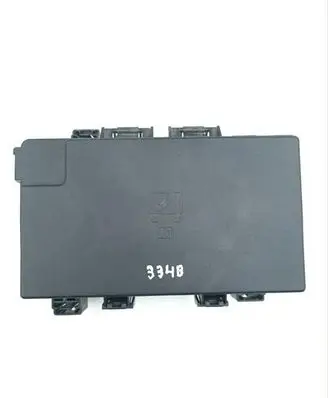 Dodge Durango Fuse box set 68137440AC