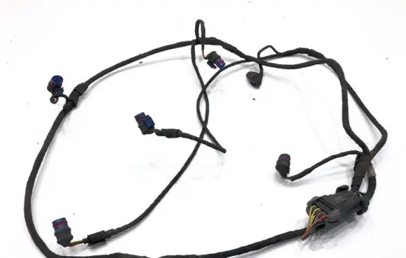 Mercedes-Benz GL X164 Parking sensor (PDC) wiring loom 