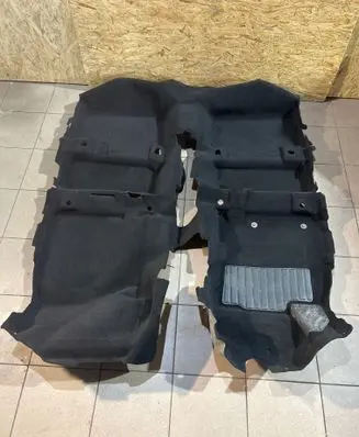 Renault Kadjar Interior carpet 749021767R