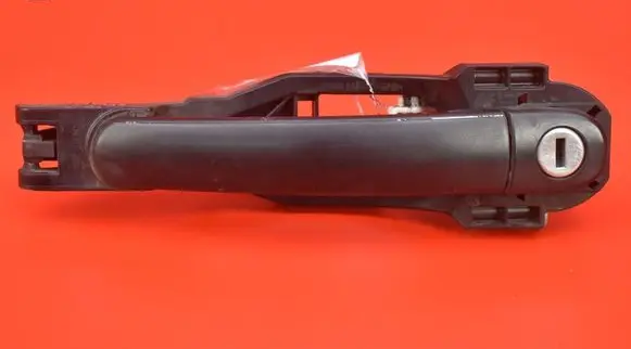 Seat Toledo III (5P) Front door exterior handle 5P0837885