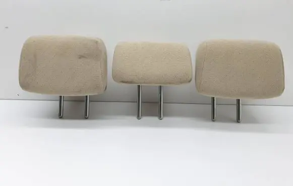 Honda Civic Front seat headrest 