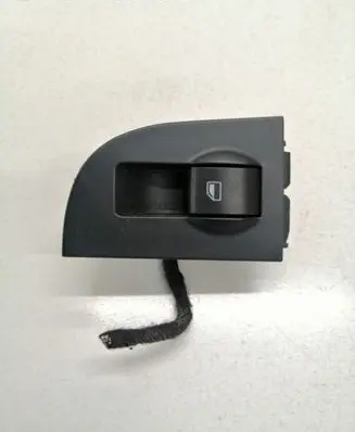 Audi A6 S6 C5 4B Electric window control switch 4B0959855A 4B0959521