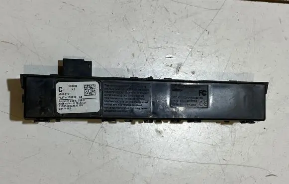 Ford Mustang VI Other control units/modules FL3T15K619CB