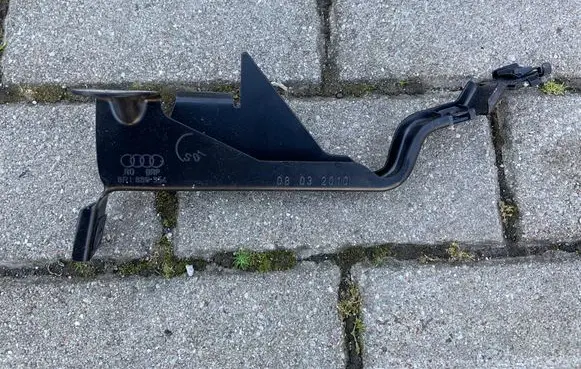 Audi Q5 SQ5 Other dashboard part 8R1880354