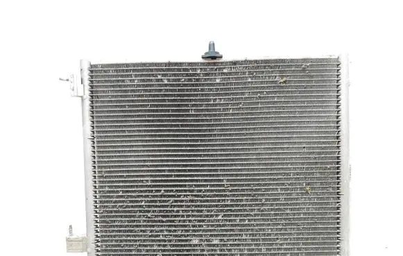 Peugeot 2008 I A/C cooling radiator (condenser) 9674813580 5H2680000 95007T01