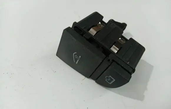 Audi A6 S6 C6 4F Other switches/knobs/shifts 4F1927227B