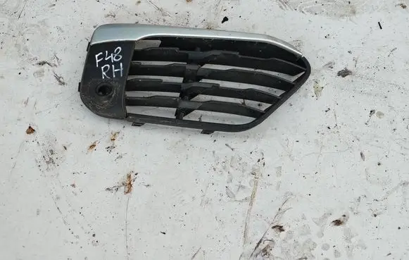 BMW X1 F48 F49 Front bumper lower grill 
