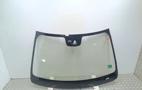Mercedes-Benz S W221 Front windscreen/windshield window FW03431