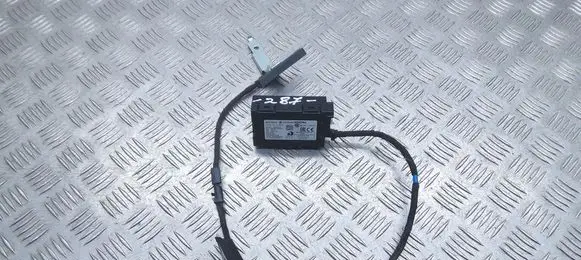 Mitsubishi Outlander Keyless (KESSY) go control unit/module 8637B815 K9499002
