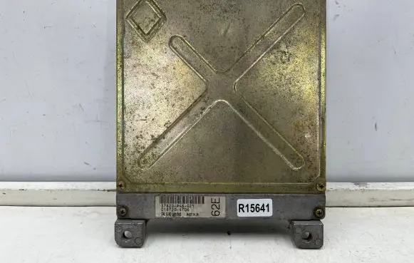 Honda Accord Engine control unit/module ECU 37820-P46-G21